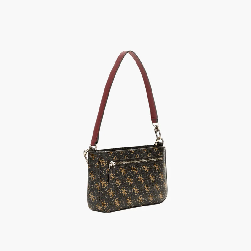 جس Monogram Mini Shoulder Bag for Women